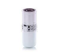 MANN-FILTER WH 1257 Filtro de aceite Hidráulico - para Aplicaciones fuera de autopista