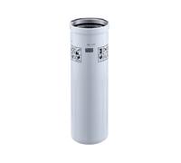 MANN-FILTER WH 1260 Filtro de aceite