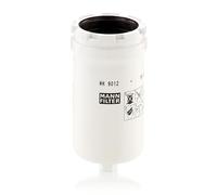 Filtro hidráulico MANN-FILTER WH 9012