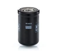 Filtro hidráulico MANN-FILTER WH 945/2