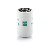 MANN-FILTER WH 945/2 Filtro de aceite Hidráulico - para Aplicaciones fuera de autopista