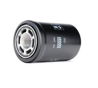 Filtro hidráulico MANN-FILTER WH 945