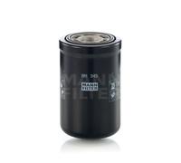 Filtro, sistema hidráulico operador MANN WH 945