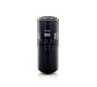 Filtro, sistema hidráulico operador MANN-FILTER WH 980/3