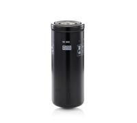 MANN-FILTER WH 980 Filtro de aceite Hidráulico - para Aplicaciones fuera de autopista