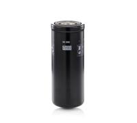 MANN-FILTER WH 980 Filtro de aceite Hidráulico - para Aplicaciones fuera de autopista