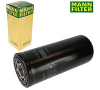 Mann-Filter WH980/3 Filtro Hidráulico Hidráulica de Trabajo Hydraulikölfilter
