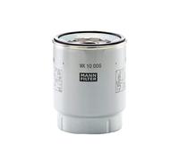 MANN-FILTER WK 10 006 z Filtro de combustible - para Camiones + Autobuses