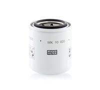 Filtro combustible MANN-FILTER WK 10 020