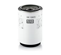 MANN-FILTER Wk 1060 / 5X Combustible Filtro para Agrale, King Largo, Volvo