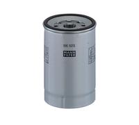 MANN-FILTER WK 1070 x Filtro combustible Filtro de Combustible para VOLVO 8700
