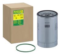 Filtro combustible MANN-FILTER WK 1070 x