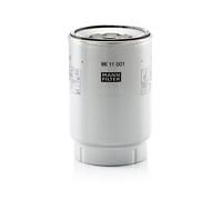 MANN-FILTER WK 11 001 x Combustible Filtro para Renault Camión, Volvo