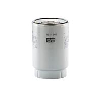 MANN-FILTER Filtro de combustible WK 11 001 x para camiones y autobuses