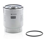 MANN-FILTER WK 11 019 z Filtro de combustible - Set de Filtro de Combustible Juego de Juntas - Para Vehículos de utilidad