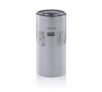 MANN-FILTER WK 11 023 z Filtro de combustible - para Camiones + Autobuses