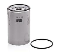MANN-FILTER WK 11 042 z Filtro de combustible - para Camiones + Autobuses
