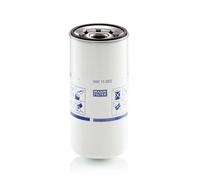 MANN-FILTER WK 11 052 Filtro combustible Filtro enroscable Compatible con VOLVO FH 16 II FMX II FH 16 III FM III FM