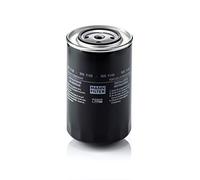 MANN-FILTER WK 1149 Filtro de combustible - para Camiones + Autobuses