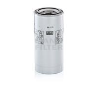 MANN-FILTER WK 1175 x Filtro combustible