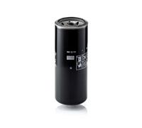 MANN-FILTER, WK 12 111 Filtro de combustible | Para Off-Highway, Protección sistema combustible, Protección inyectores, Combustible limpio, Calidad original OE