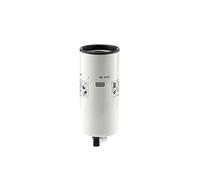 MANN-FILTER WK 1270 Filtro de combustible - para Aplicaciones fuera de autopista