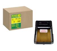 MANN-FILTER WK 13 001 Filtro de combustible - para Aplicaciones fuera de autopista