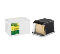 MANN-FILTER, WK 13 001 Filtro de combustible | Para Off-Highway, Protección sistema combustible, Protección inyectores, Combustible limpio, Calidad original OE