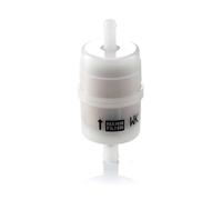 Filtro combustible MANN-FILTER WK 32/6