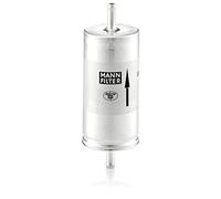 MANN-FILTER WK 413 Filtro de combustible - para Automóviles + Vehículos de transporte