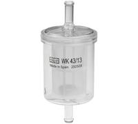 Mann Filter WK 43/13 Filtro de Combustible