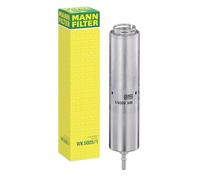 Filtro combustible MANN-FILTER WK 5005/1