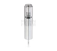 MANN-FILTER WK 5005/1 z Filtro combustible Filtro de Combustible