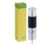 MANN-FILTER WK 5016 Filtro combustible