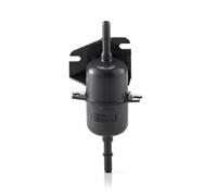 MANN-FILTER WK 510 Filtro de combustible - para Automóviles + Vehículos de transporte