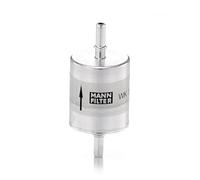 Filtro combustible MANN-FILTER WK 52/1