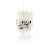 MANN-FILTER Filtro de combustible WK 53