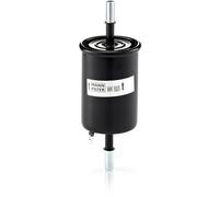 MANN-FILTER WK 55/3 Filtro combustible Filtro de Combustible Filtro de tubería