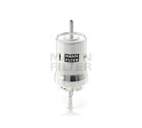 MANN-FILTER WK 59 x Filtro combustible