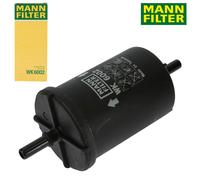 Mann-Filter WK 6002 de Combustible Para Renault Clio Scénic Peugeot Opel Dacia