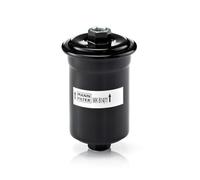 MANN-FILTER WK 614/11 Filtro de combustible - para Automóviles + Vehículos de transporte