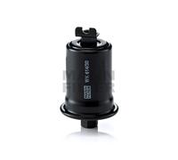 Filtros y aceite > Filtro > Filtro combustible