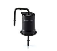 Filtro combustible MANN-FILTER WK 614/45