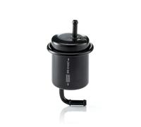 MANN-FILTER WK 614/47 Filtro de combustible - para Automóviles + Vehículos de transporte