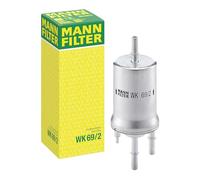 MANN-FILTER, WK 69/2 Filtro de combustible