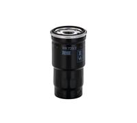 MANN-FILTER WK 720/2 x Filtro combustible Filtro de Combustible