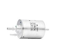 Filtro combustible MANN-FILTER WK 720/4