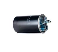 MANN-FILTER WK 722/1 Filtro de combustible - para Automóviles + Vehículos de transporte