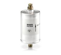 MANN-FILTER, WK 726/3 Filtro de combustible