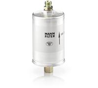 MANN-FILTER WK 726 Filtro combustible Filtro de Combustible para PORSCHE Filtro